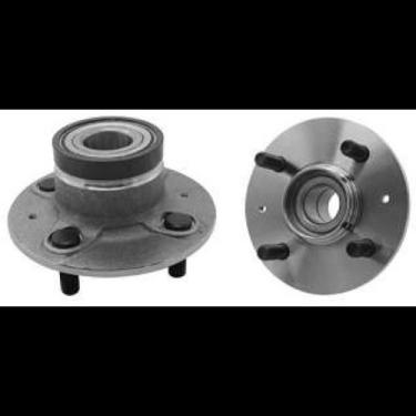 Imagem de Cubo roda Traseiro Honda Fit 2008 a 2023 Skf VKBC 42024