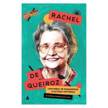 Imagem de Conversa De Passarinho E Outras Histórias