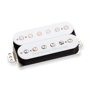 Imagem de Seymour Duncan Captador branco trembucker modelo 78