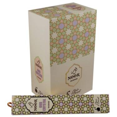Imagem de Incenso Oud Crystal