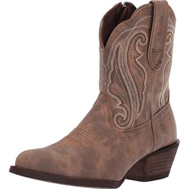 Imagem de CRUSHâ„¢ BY DURANGO® W 6-B