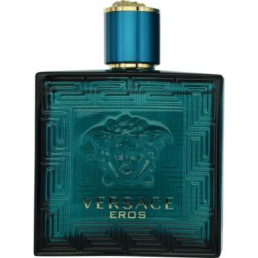 Imagem de Desodorante Masculino Gianni Versace Eros Spray 100 Ml