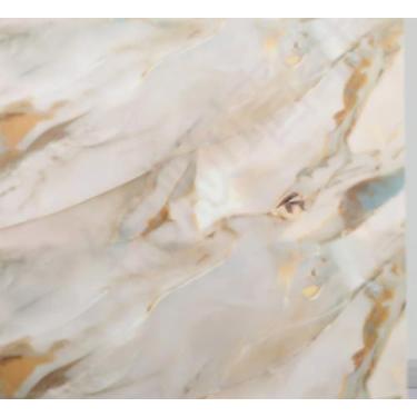 Imagem de Placa Painel Adesivo Mármore 3d Autocolante Parede Lavável - Koti, 040