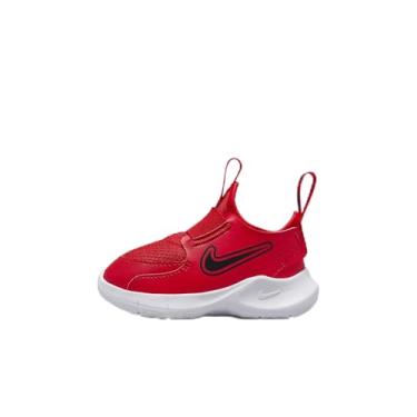 Imagem de Nike Tênis de treinamento para bebês meninos, University Red/Black, 17
