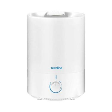 Imagem de Umidificador de Ar Techline Ultrassônico HM-2103 2,8L Bivolt