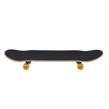 Imagem de Zippy Toys, Skate Semi Profissional com Kit de Proteção para Crianças Acima de 3 Anos