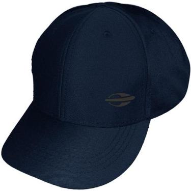 Imagem de Boné Mormaii Garopaba Night Side, Único