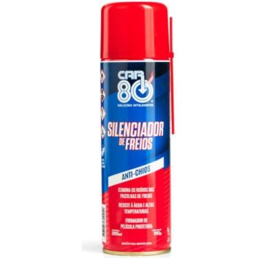 Imagem de Anti-Chios Universal Motos 1960 a CAR 80