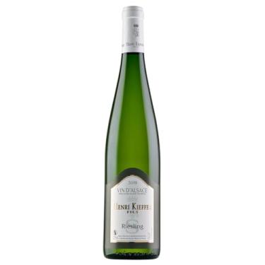 Imagem de Vinho Branco Henri Kieffer Riesling Alsace 750ml