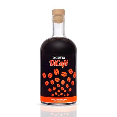 Imagem de Licor D'Gusta Dicafé 750ml