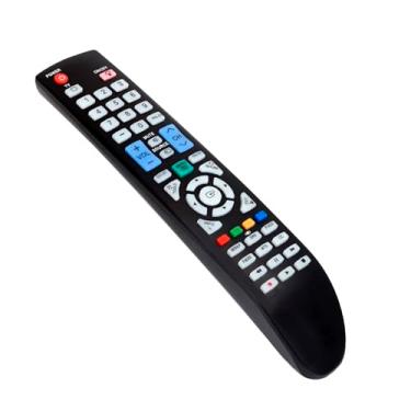 Imagem de Controle remoto de substituição BN59-00853A adequado para Samsung LED LCD HD TV BN59-00852A BN59-00851A BN59-00854A LN37B650T1F LN32B650T1FXZL LN32B650T1FXZP LN32B6500T1FXZP T1FXZS LN32B650T1FXZX