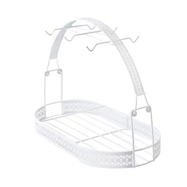 Imagem de Fenteer Caneca de café por porta, Branco