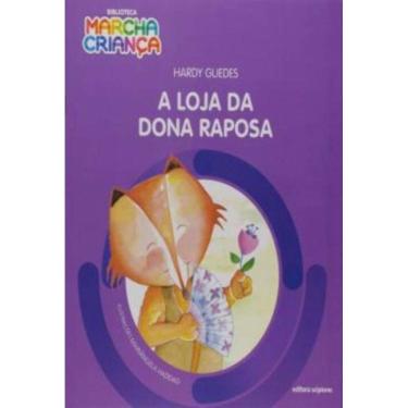 Imagem de Loja Da Dona Raposa, A