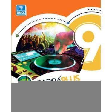 Imagem de Araribá Plus - Arte - 9º Ano - BNCC - 02Ed/18