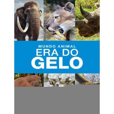 Imagem de Mundo Animal - Era Do Gelo