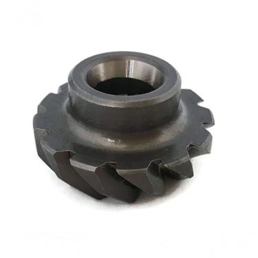 Imagem de Pinhão Da Rabeta Motor Popa Mercury 15/18hp Super