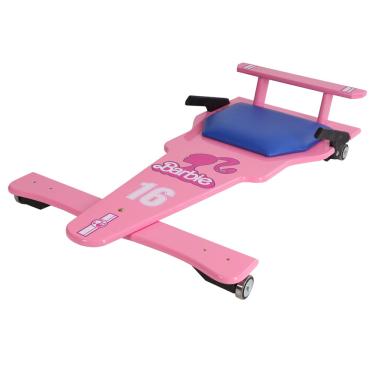 Imagem de Carrinho de Rolimã F1 Barbie