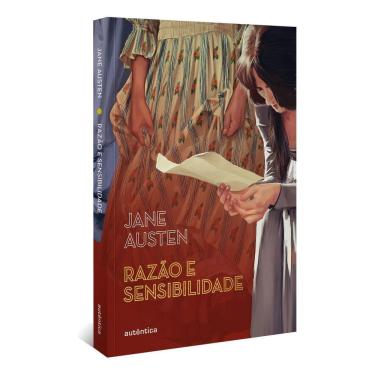 Imagem de Razão e Sensibilidade