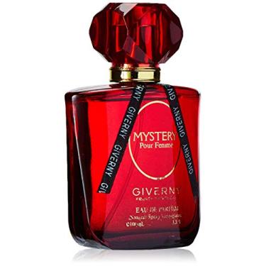 Imagem de GIVERNY mystery pour femme - 100 ml, Grande