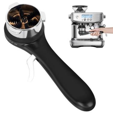 Imagem de Escova de limpeza para máquina de café expresso LANLYSEN 360
