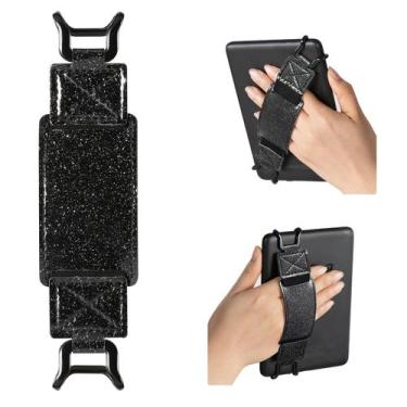 Imagem de Alça de mão CoBak Secure para Kindle/tablets 6-7.5