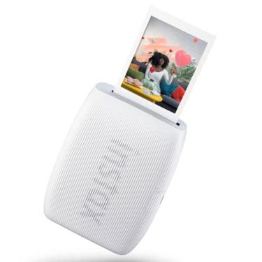 Imagem de Impressora Fujifilm Instax Mini Link 3 com Bluetooth e USB Clay White - 705071848