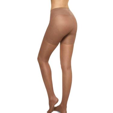 Imagem de Meia Calça Fio 15 Microfibra News Loba ld Lupo - Ref. 5680