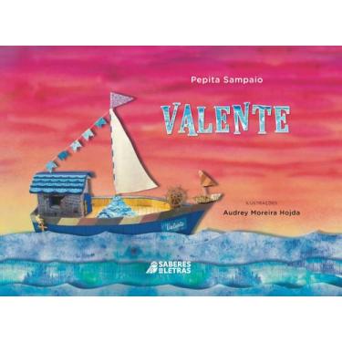 Imagem de Livro - Valente