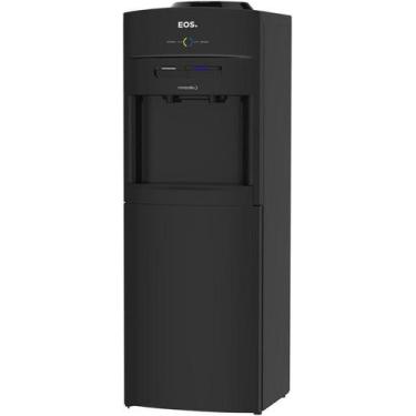 Imagem de Bebedouro Garrafão Coluna Torre Agua Gelada Compressor 110v - EOS, 110