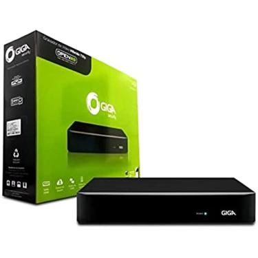 Imagem de Gravador de Vídeo Digital 1080N 8 Canais - M1 DVR08 - GS0465