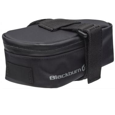 Imagem de Blackburn Bolsa para assento de bicicleta Grid MTB (preta, tamanho único)