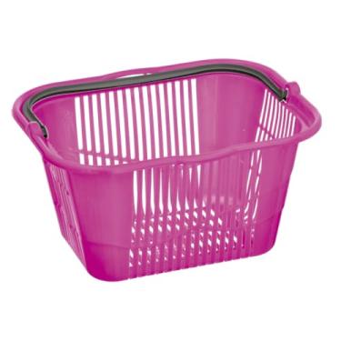 Imagem de Cestinho p/Pregador de Roupas Prendedores - 1347