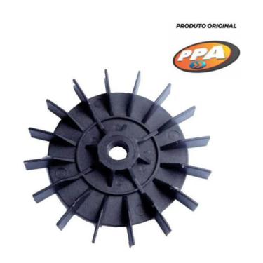 Imagem de Ventoinha do motor p10670 ppa