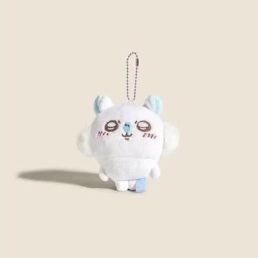 Imagem de Kawaii Anime Bear Fury Hachiwear Usagi Boneca De Pelúcia Bolsa Pingent