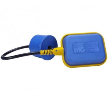 Imagem de Chave Boia Unipolar 25A Superior Inferior 1,2 Metros CB-3012 - 17343 -