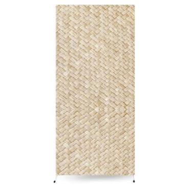 Imagem de Painel Lateral Romano Veste Fácil 0,90x2,20m Festa Junina (PLFJN0021)