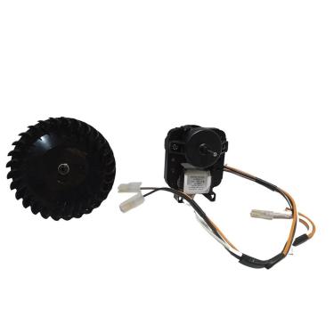 Imagem de Rede Elétrica Com Ventilador Refrigerador Electrolux