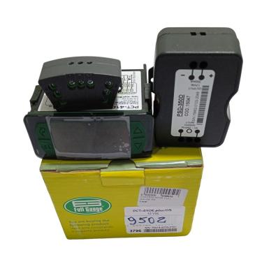 Imagem de Controlador Full Gauge Pressão Pct410e Ref3976