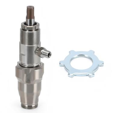 Imagem de Generic Bomba De Pulverização Sem Ar 246428 Compatível Com Pulverizador Graco Ultra Max Ii 390, 395, 490, 495, 595 Linelazer 3400 E Substituição