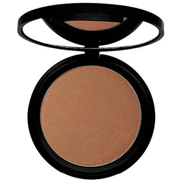 Imagem de Mom's Secret Maquiagem Bronzeadora Matte 100% Natural Da Secret, Orgânica, Vegana, Sem Crueldade, 0,42 Oz. (Endless Summer)