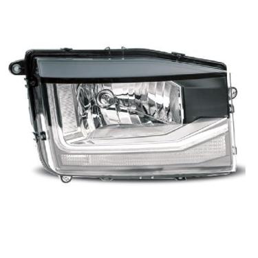 Imagem de Farol Delivery 2017 Em diante LD usa H4