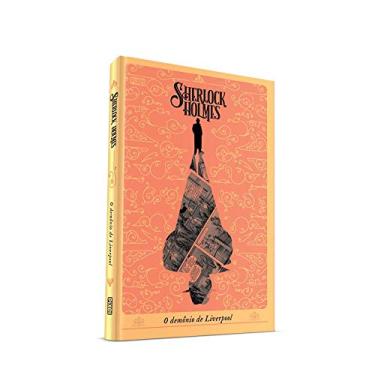 Imagem de Box - Outras Histórias de Sherlock Holmes