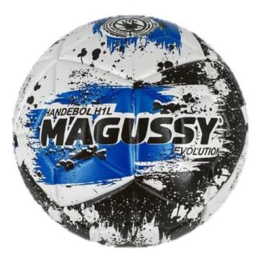 Imagem de Bola de Handebol H1 Evolution Magussy