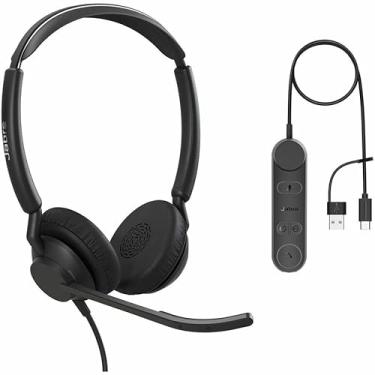 Imagem de Jabra Fone de ouvido Engage 50 II