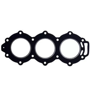 Imagem de Junta Do Cabeçote P- Motor De Popa Yamaha 60 Hp 3c Yamarra