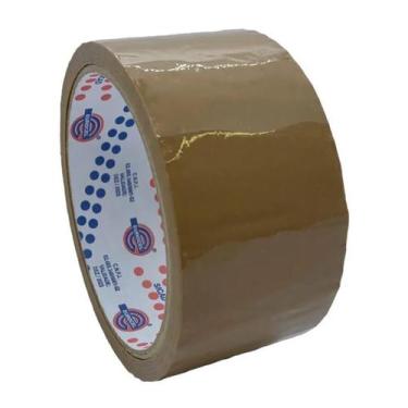 Imagem de Fita adesiva  larga colorida - FIT PEL, MARRON