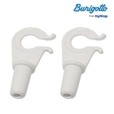 Imagem de Tampa Plug Gancho Saída de Água Da Mangueira Da Banheira Burigotto - B