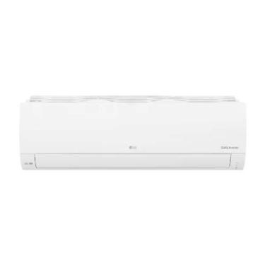 Imagem de Ar Condicionado Split Parede LG Dual Compact +ai Inverter 19000 BTU Qu
