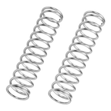 Imagem de ArrogantF Mola Para Torneira De Máquina Bebidas Compatível Com Congelada Bunn 32193-2 Ultra 2, Peças Reposição Conserto