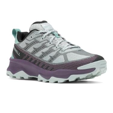 Imagem de Merrell Tênis de caminhada feminino Speed Eco, Cintura alta, 35